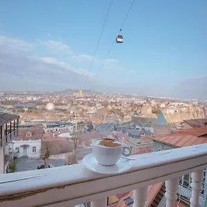Отель Londa, Тбилиси